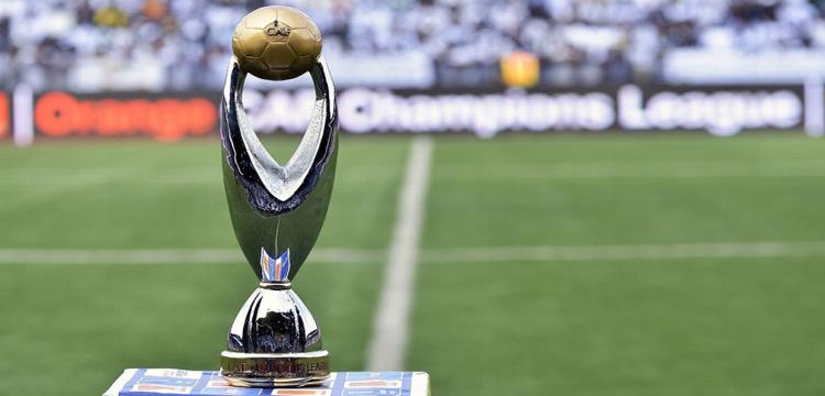 دوري ابطال افريقيا دوري ابطال افريقيا